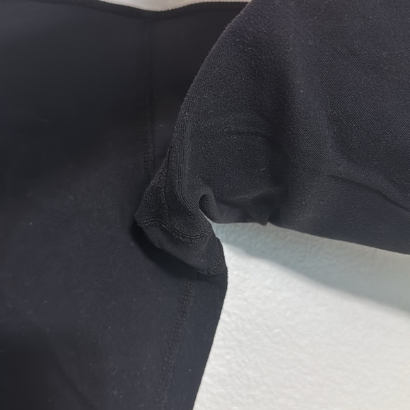 Lululemon Reversible Bike Shorts 10” - Picture 2 of 7